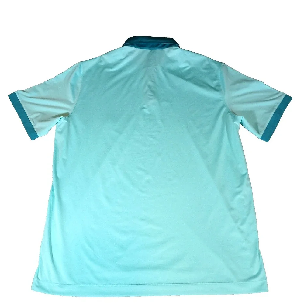 Nike golf tour
